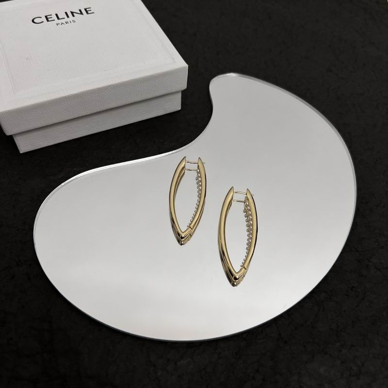 Celine Earring 05lyr303 (1)